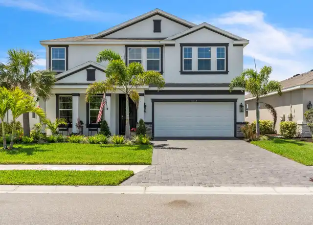 Property at 6713 Devesta Loop, Palmetto, FL, 34221, 5 beds, 3 baths, [object Object]