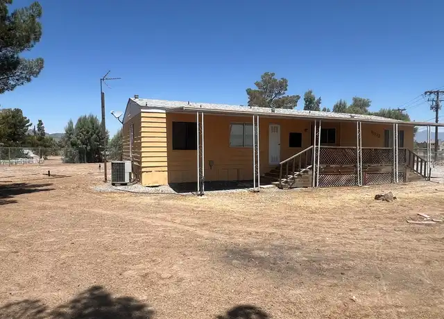Property at 3020 W Charleston Park Ave, Pahrump, NV, 89048, 3 beds, 2 baths, [object Object]