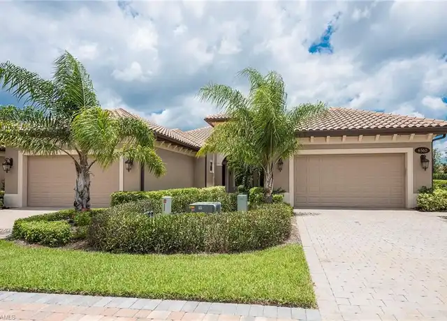 Property at 6560 Roma Way, Naples, FL, 34113, 3 beds, 2 baths, [object Object]