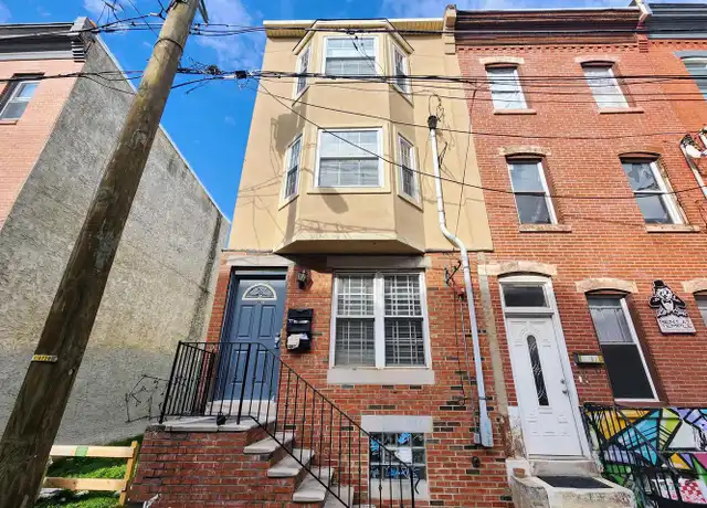 Property at 1719 Monument St Unit 3, Philadelphia, PA, 19121, 4 beds, 3 baths, [object Object]
