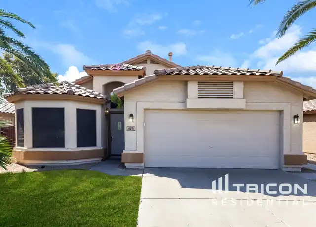 Property at 15271 W Eureka Trl, Surprise, AZ, 85374, 3 beds, 2 baths, [object Object]