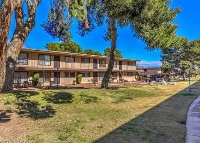 Property at 615 S Royal Crest Cir, Las Vegas, NV, 89169, 1 bed, 1 bath, [object Object]