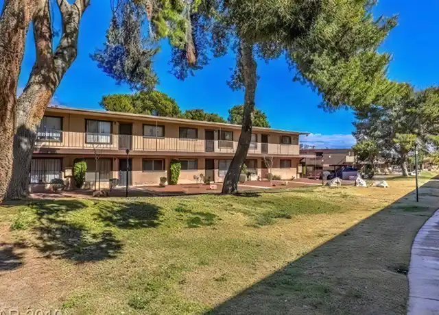 Property at 615 S Royal Crest Cir, Las Vegas, NV, 89169, 1 bed, 1 bath, [object Object]