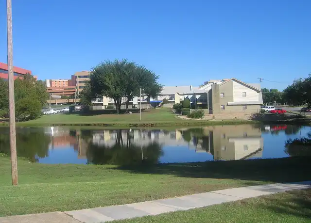 Property at Lake Stella Apartments - 5509 N Independence Ave, Oklahoma City, OK, 73112, 0-2 beds, 1-2.5 bath, [object Object]