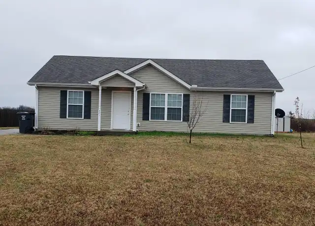 Property at 221 Bob White Trl, Oak Grove, KY, 42262, 3 beds, 2 baths, [object Object]