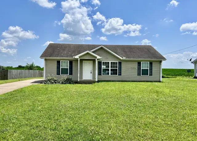 Property at 221 Bob White Trl, Oak Grove, KY, 42262, 3 beds, 2 baths, [object Object]