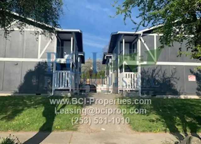 Property at 3306 S Sawyer St Unit MAKRI*3306-1, Tacoma, WA, 98418, 2 beds, 1 bath, [object Object]