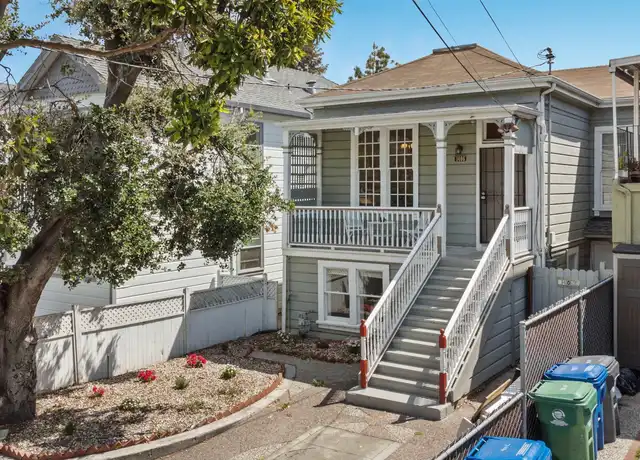 Property at 1406 9th St, Alameda, CA, 94501, 2 beds, 1 bath, [object Object]