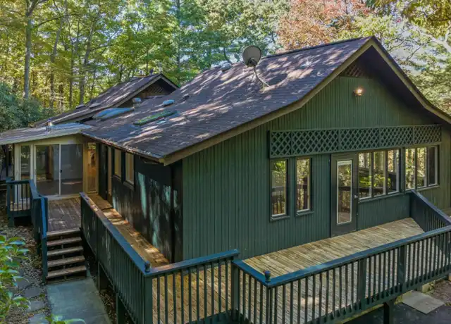Property at 55 Covewood Rd, Asheville, NC, 28805, 3 beds, 3 baths, [object Object]