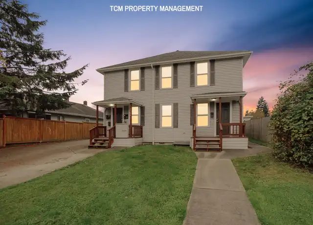 Property at 2524 Chestnut St Unit 2, Everett, WA, 98201, 2 beds, 1 bath, [object Object]