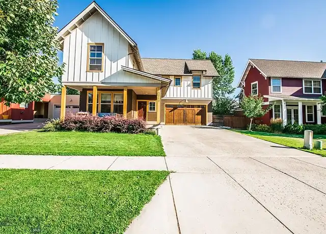 Property at 4213 Benepe St, Bozeman, MT, 59718, 3 beds, 2.5 baths, [object Object]