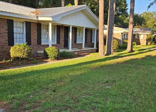 Property at 1616 Randall Rd, Dothan, AL, 36303, 3 beds, 2 baths, [object Object]