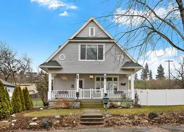 Property at 604 W Alice Ave, Spokane, WA, 99205, 3 beds, 2 baths, [object Object]