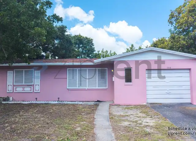 Property at 1600 N 73rd Way, Hollywood, FL, 33024, 2 beds, 2 baths, [object Object]