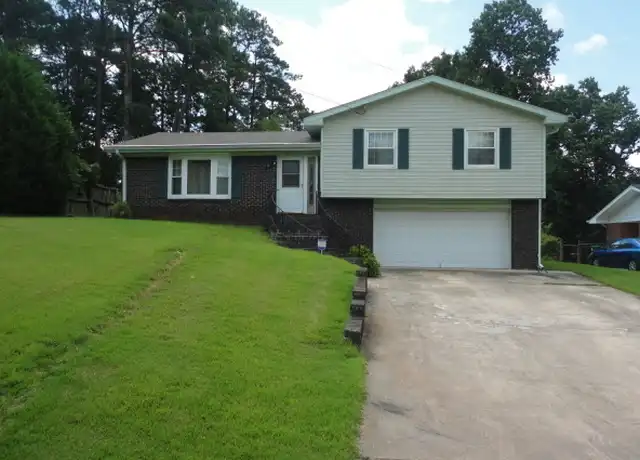 Property at 1417 Pennel Dr, Morrow, GA, 30260, 3 beds, 2 baths, [object Object]