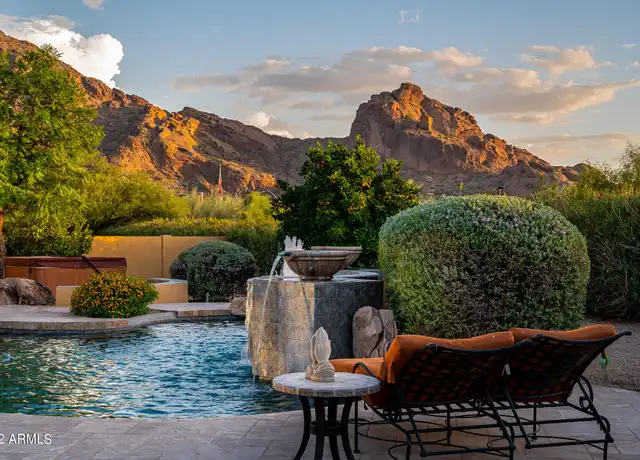 Property at 6570 N Lost Dutchman Dr, Paradise Valley, AZ, 85253, 6 beds, 5.5 baths, [object Object]