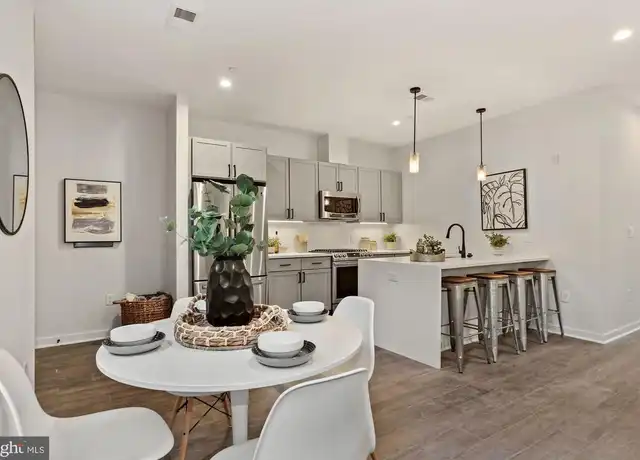 Property at 2612 University Pl NW #1, Washington, DC, 20009, 2 beds, 2 baths, [object Object]
