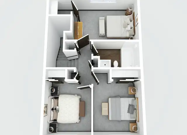 Property at 830 Stillwell Ave Unit 816, Oshkosh, WI, 54901, 3 beds, 1.5 baths, [object Object]