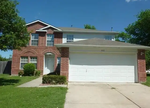 Property at 301 Longshore Dr, Little Elm, TX, 75068, 4 beds, 2.5 baths, [object Object]