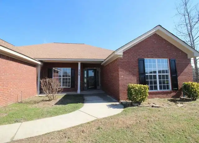 Property at 306 Country Glen Ct, Grovetown, GA, 30813, 4 beds, 2 baths, [object Object]