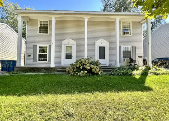 Property at 1634 Pennoyer Ave Unit 1634, Grand Haven, MI, 49417, 2 beds, 1.5 baths, [object Object]
