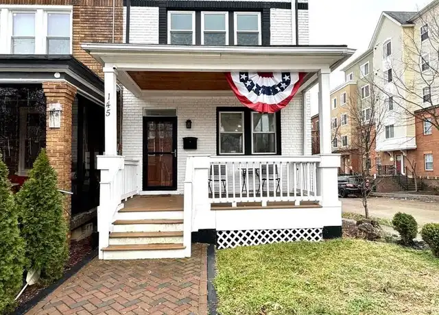 Property at 145 Todd Pl NE, Washington, DC, 20002, 4 beds, 3.5 baths, [object Object]