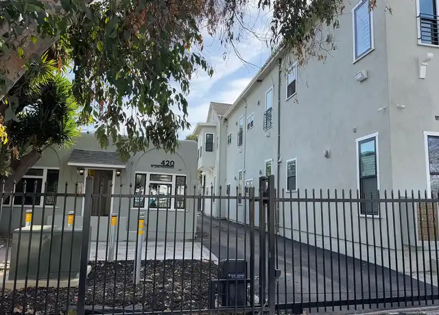 Property at 426 W San Fernando St, San Jose, CA, 95110, 0 beds, 1 bath, [object Object]