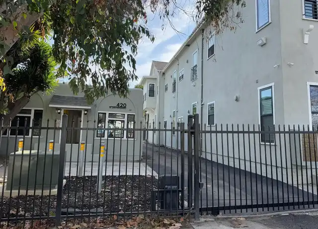Property at 426 W San Fernando St, San Jose, CA, 95110, 0 beds, 1 bath, [object Object]