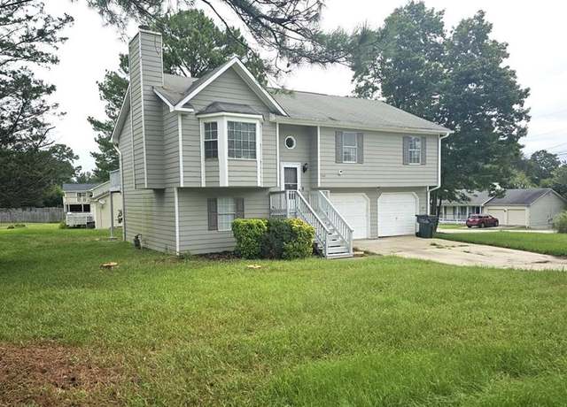 Photo of 2868 Rocky Pointe Way, Snellville, GA 30078