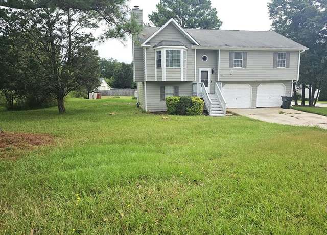 Photo of 2868 Rocky Pointe Way, Snellville, GA 30078