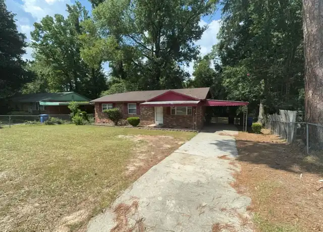 Property at 4720 Wellborn Dr, Columbus, GA, 31907, 3 beds, 1 bath, [object Object]