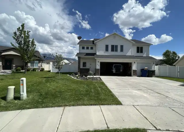 Property at 357 W Bingham Way, Ogden, UT, 84404, 4 beds, 2.5 baths, [object Object]