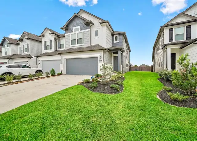 Property at 5621 Hyde Park Dr, Pasadena, TX, 77505, 3 beds, 2.5 baths, [object Object]