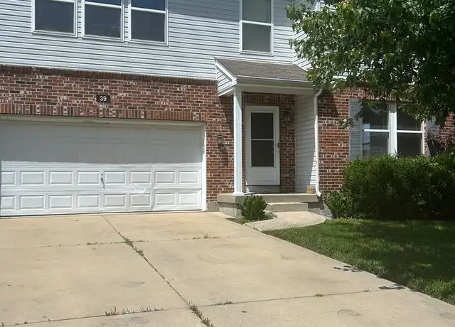 Property at 39 Westhaven Meadows Dr, Belleville, IL, 62220, 4 beds, 3 baths, [object Object]