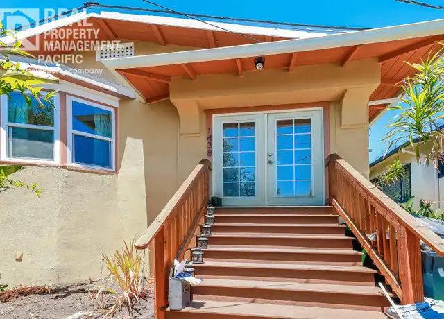 Property at 1438 MacArthur Blvd, Oakland, CA, 94602, 3 beds, 1 bath, [object Object]