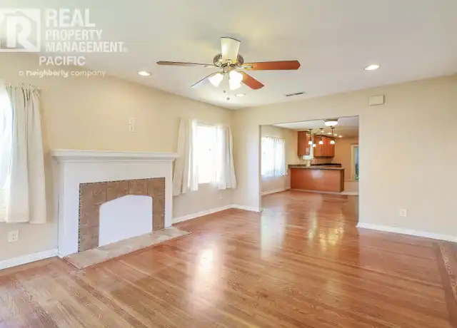 Property at 1438 MacArthur Blvd, Oakland, CA, 94602, 3 beds, 1 bath, [object Object]