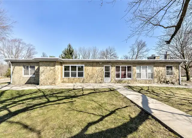 Property at 7200 Whitmore Lake Rd Unit 2, Whitmore Lake, MI, 48189, 2 beds, 1 bath, [object Object]