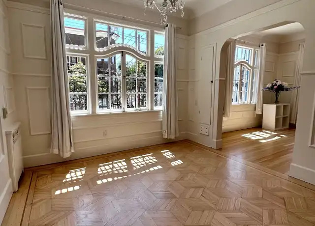 Property at 1906 Hyde St Unit 1, San Francisco, CA, 94109, 1 bed, 1 bath, [object Object]