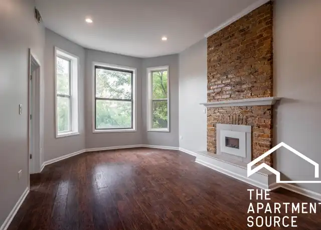 Property at 1711 N Kedzie Ave Unit 2, Chicago, IL, 60647, 2 beds, 1 bath, [object Object]