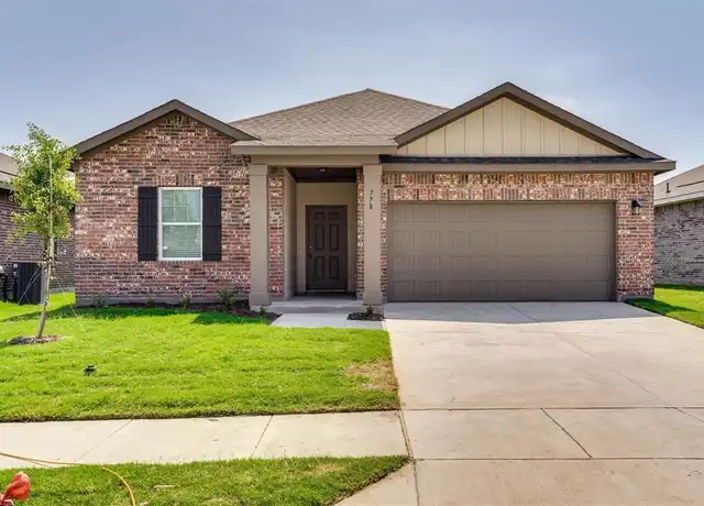Property at 778 Camden Dr, Lavon, TX, 75166, 3 beds, 2 baths, [object Object]
