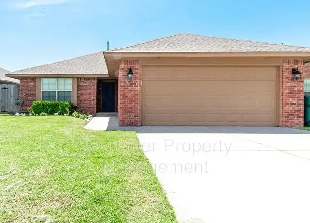 Property at 8037 Waters Edge Way, Oklahoma City, OK, 73135, 3 beds, 2 baths, [object Object]