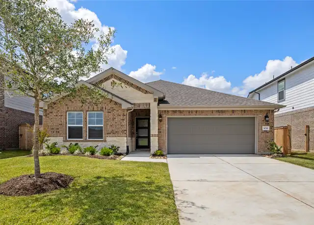 Property at 3038 Marble Way, Richmond, TX, 77469, 4 beds, 3 baths, [object Object]