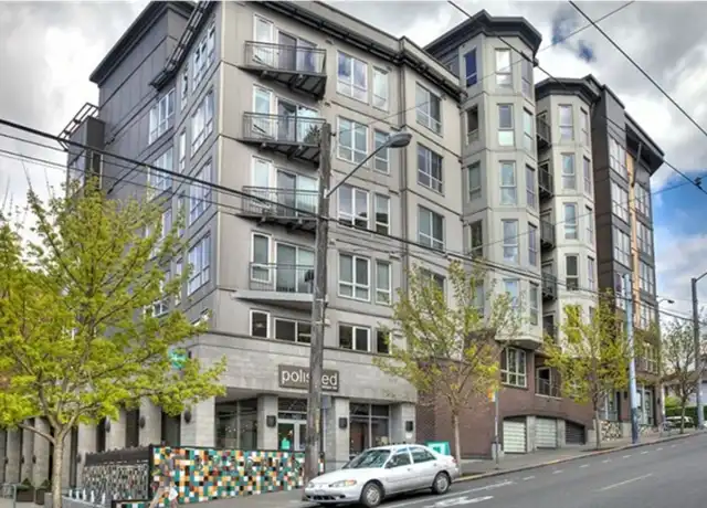 Property at 1410 E Pine St Unit W303, Seattle, WA, 98122, 0 beds, 1 bath, [object Object]