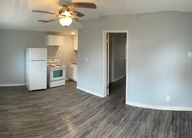 Property at 1726 Ryar Rd Unit 3A, Jacksonville, FL, 32216, 1 bed, 1 bath, [object Object]