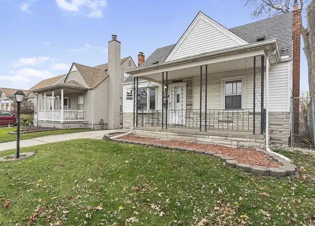 Property at 12365 Longtin St, Southgate, MI, 48195, 3 beds, 1 bath, [object Object]