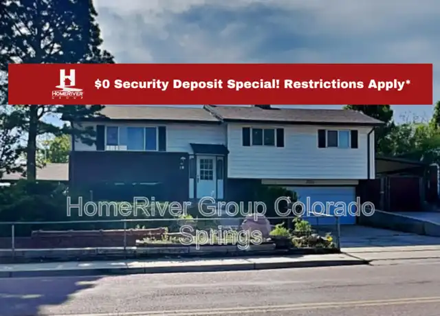 Property at 1051 Hathaway Dr, Colorado Springs, CO, 80915, 3 beds, 3 baths, [object Object]