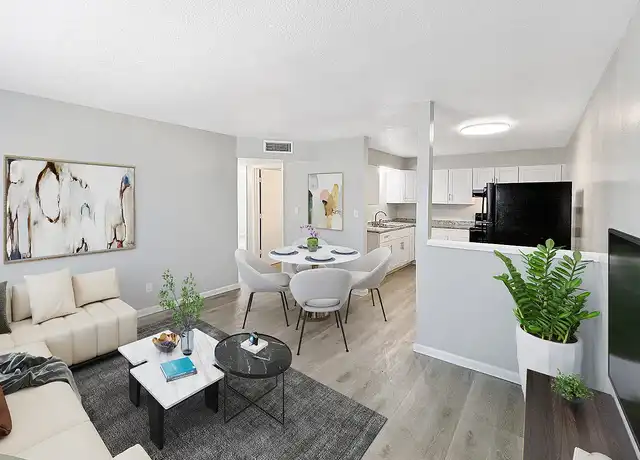 Property at East Fillmore - 3044 E Fillmore St, Phoenix, AZ, 85008, 2 beds, 1 bath, [object Object]