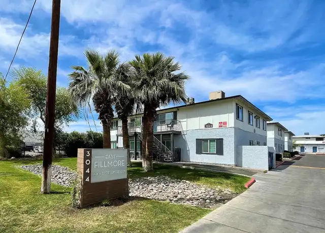 Property at East Fillmore - 3044 E Fillmore St, Phoenix, AZ, 85008, 2 beds, 1 bath, [object Object]