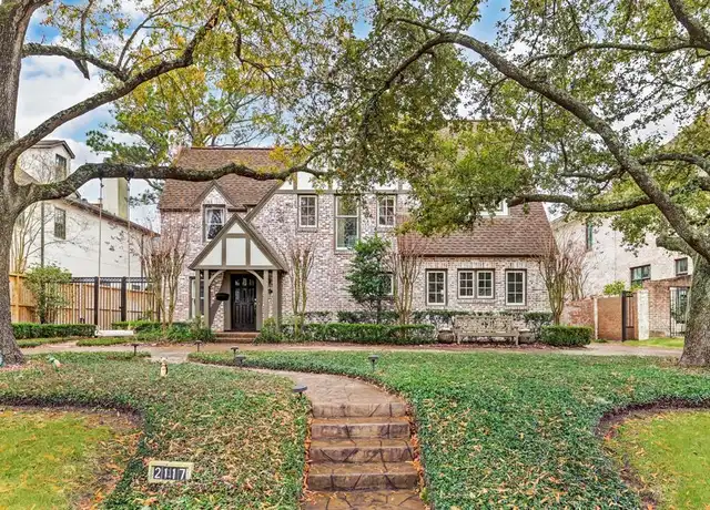 Property at 2117 Chilton Rd, Houston, TX, 77019, 3 beds, 3.5 baths, [object Object]