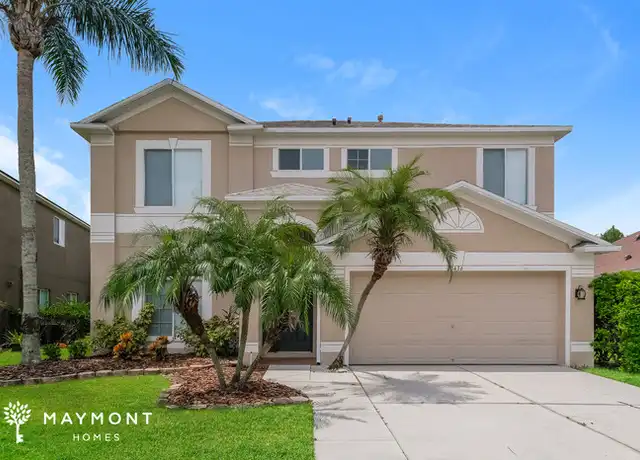 Property at 25436 Geddy Dr, Land O Lakes, FL, 34639, 3 beds, 2.5 baths, [object Object]